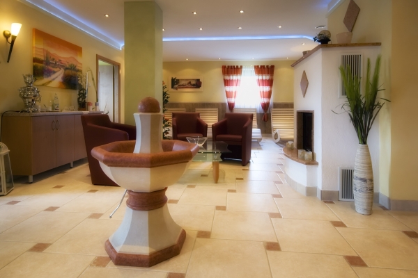 Hotel Talblick